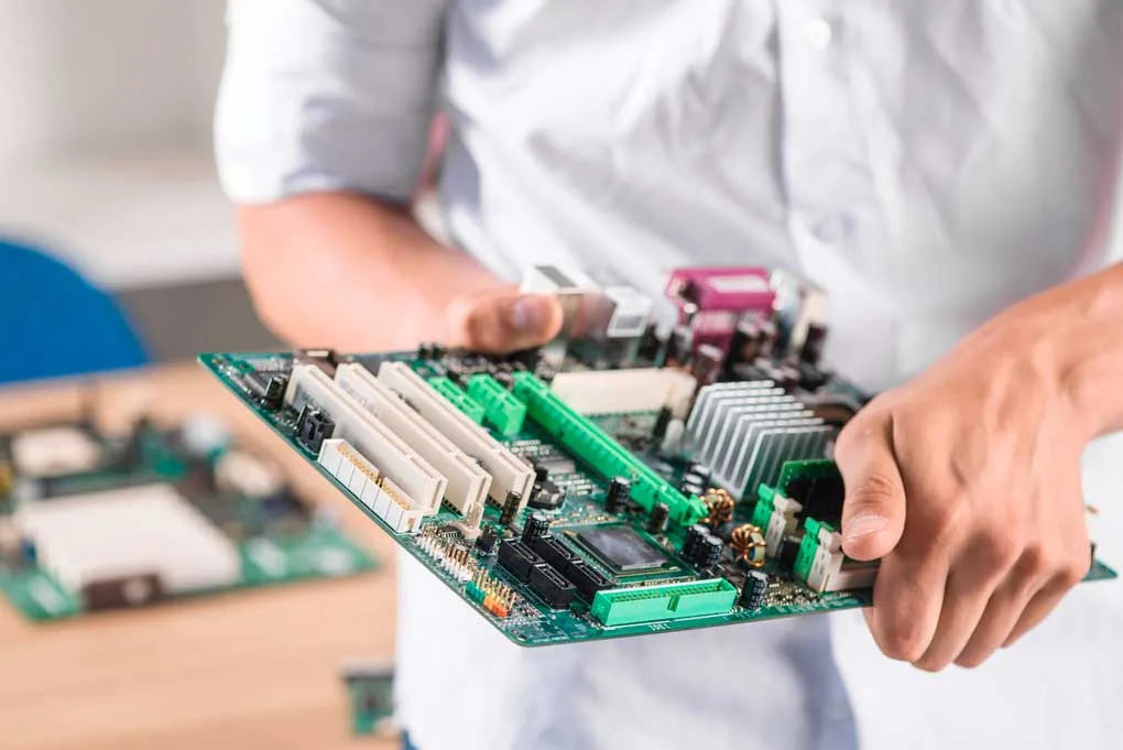 hardware ti