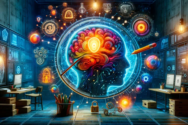 Protegiendo tu Creatividad: Seguridad para la Propiedad Intelectual