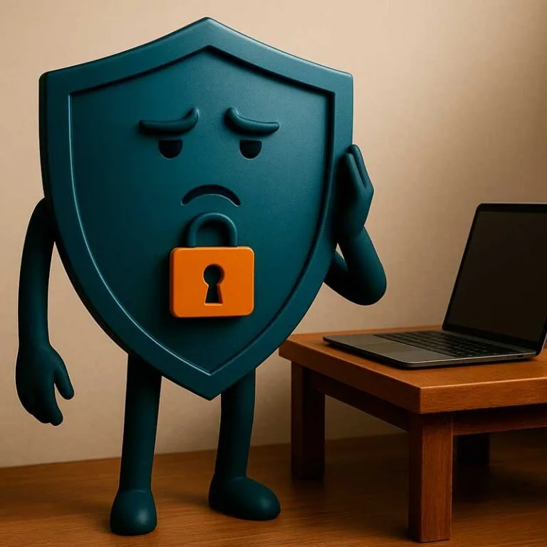 Confesiones de un antivirus: todo lo que ya no puede proteger