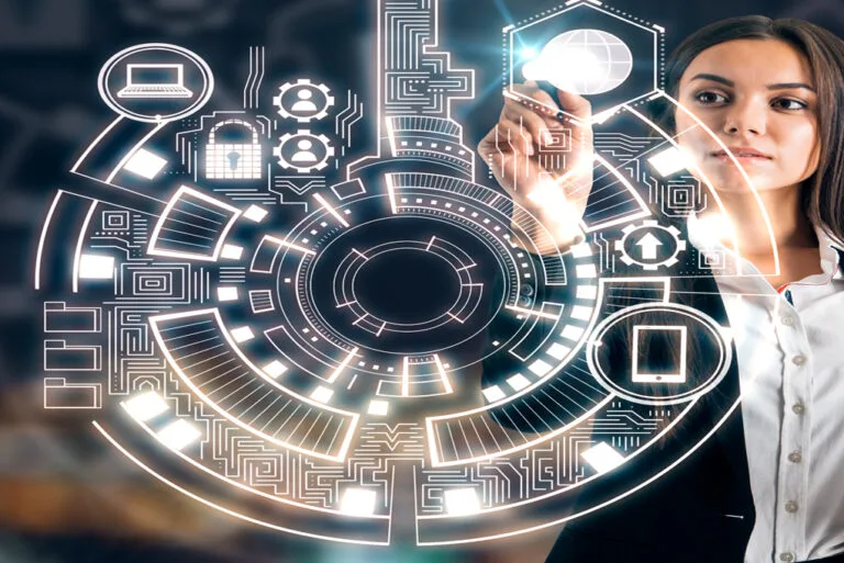 Ciberseguridad y Diseño: Creatividad Sin Riesgos