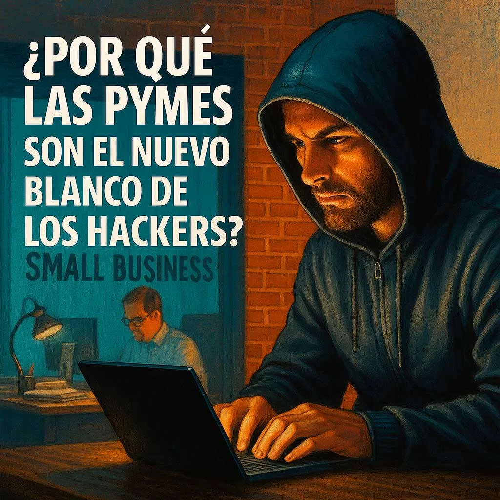 ciberseguridad para pymes
