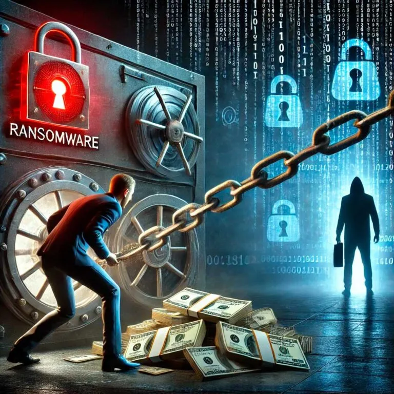 Hablemos de ransomware