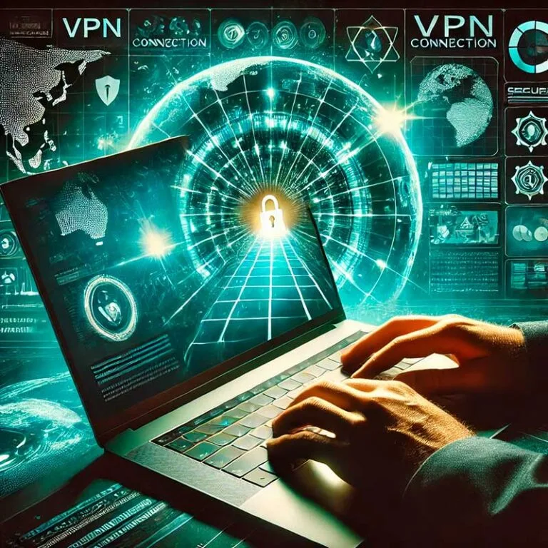 ¿Cómo funciona una VPN?