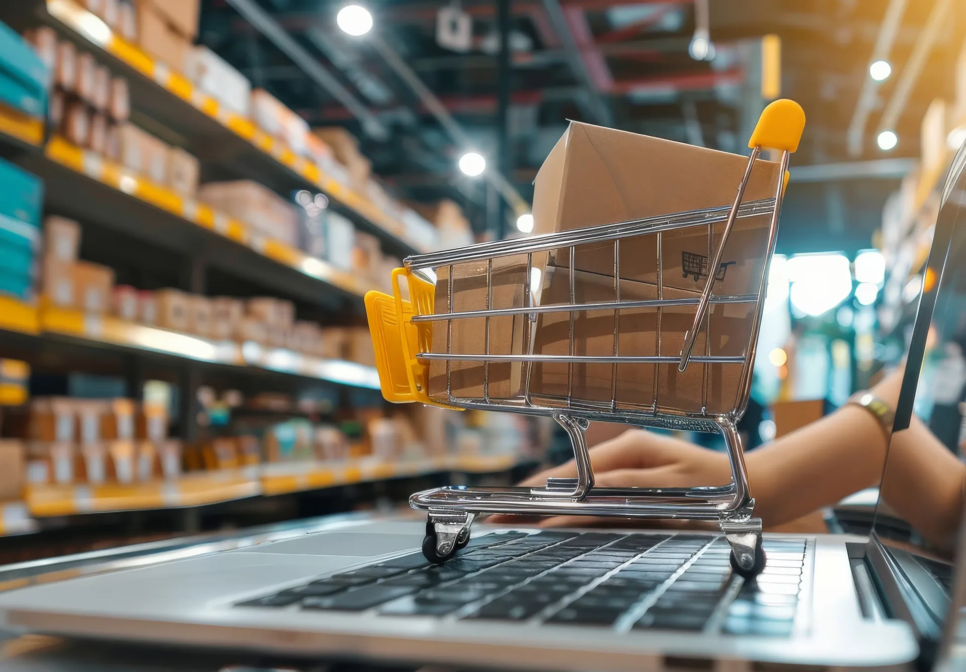 eCommerce