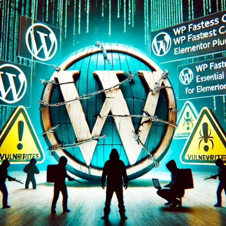 WordPress en la Mira de los Hackers: Protege tu Sitio Antes de que Sea Tarde