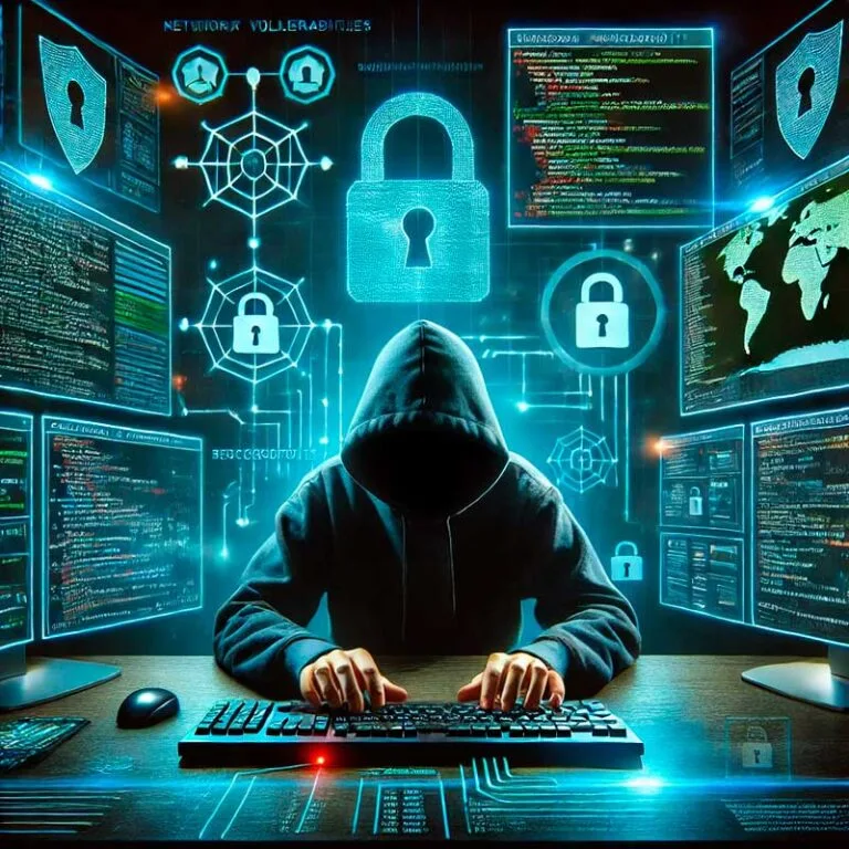 Que es pentesting
