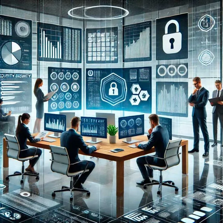 Auditoría de Sistemas de Información – TI Rescue