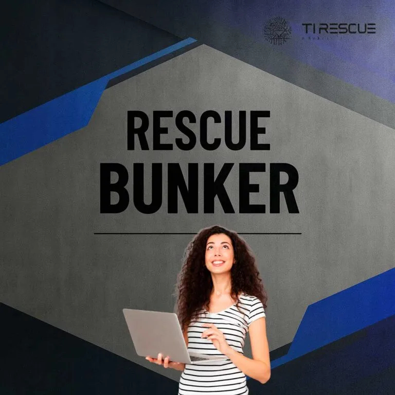 Ciberseguridad en la Nube: ¿Por qué Rescue Bunker es la Mejor Alternativa?