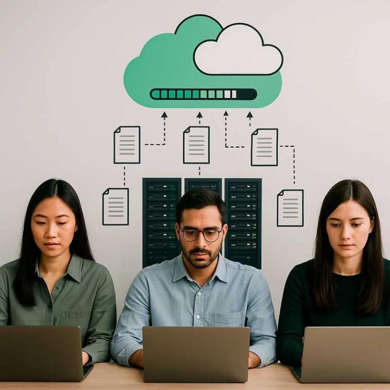 Lo que nadie te dice sobre los backups: no todos sirven