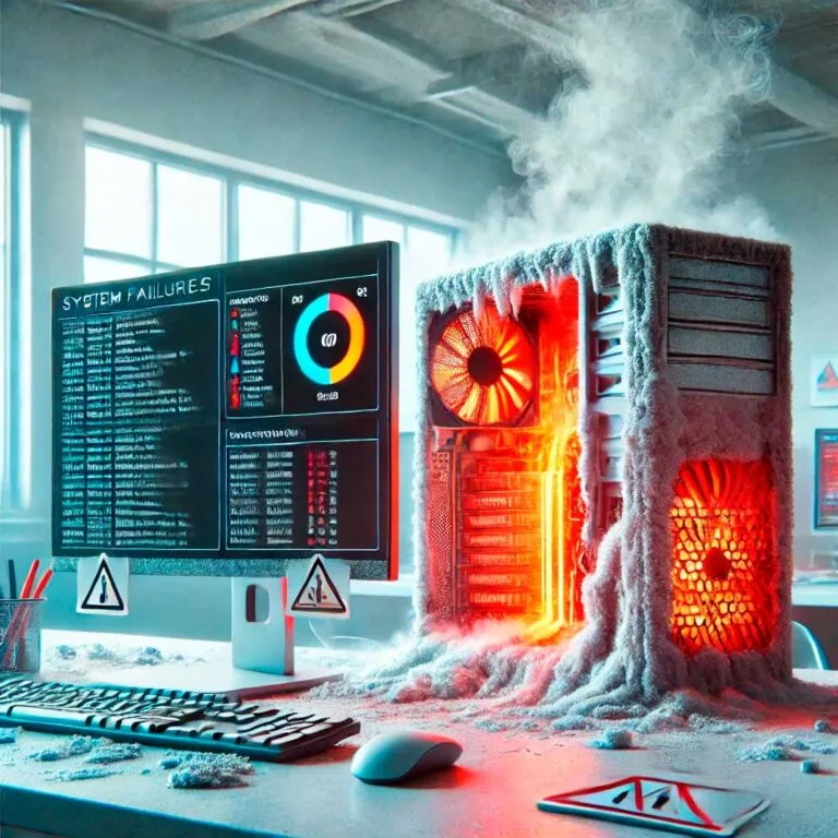 Cómo evitar el desgaste prematuro de tu computadora: errores que matan tu equipo