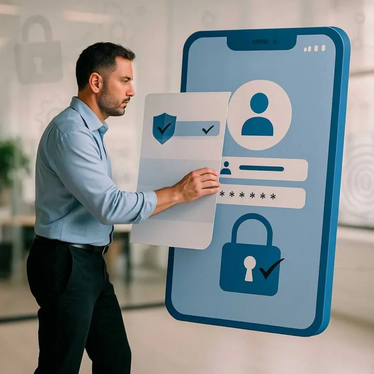 ¿En qué consiste la Gestión de Identidades y Accesos (IAM)?