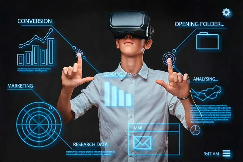 virtualizacion