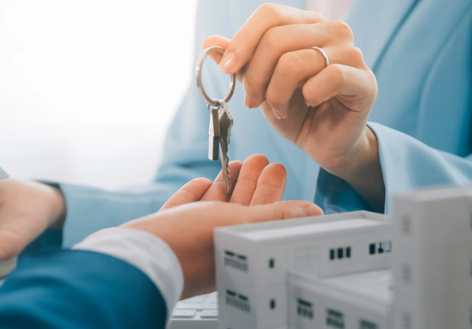 Sector Inmobiliario y Construcción