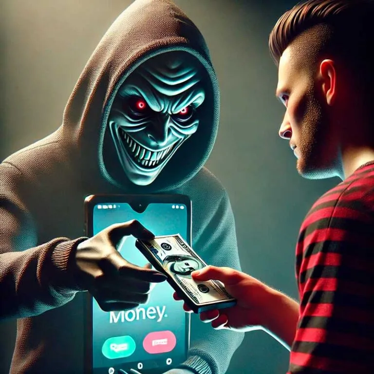Préstamos «Gota a Gota» Digitales y su Vínculo con el Malware