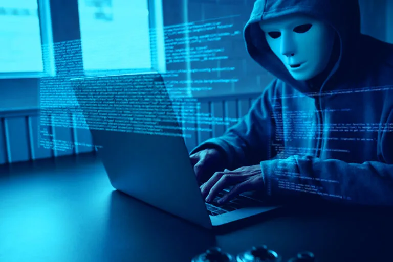 Phishing: Cómo No Morder el Anzuelo»