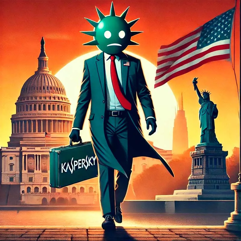 Karpesky se va de estados unidos