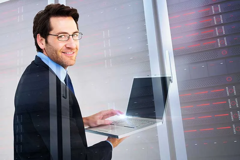 Administración completa