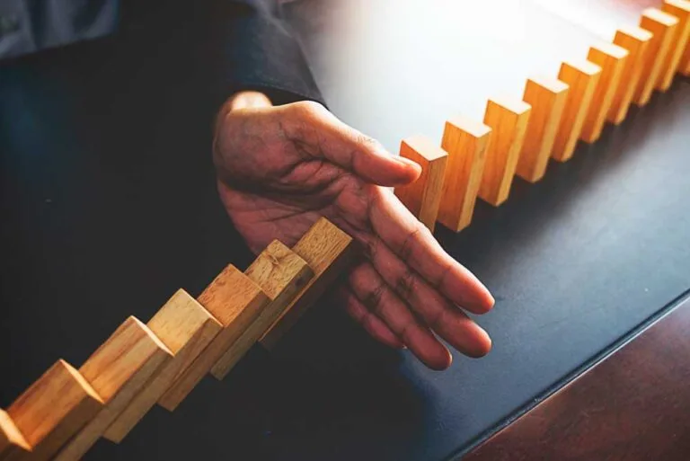 Normativa ISO 22301
