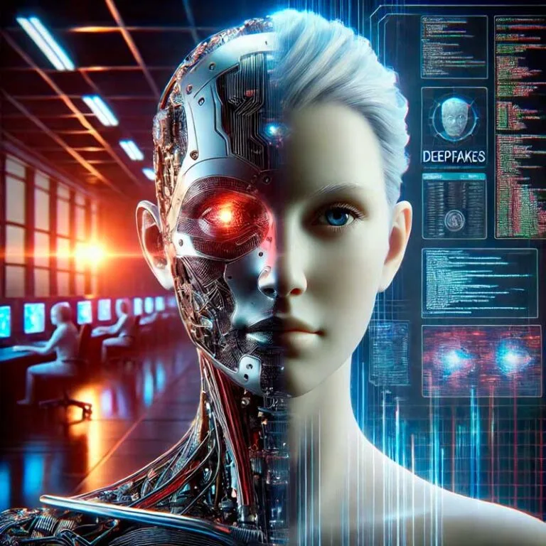 Cuales son los riesgos de la inteligencia artificial