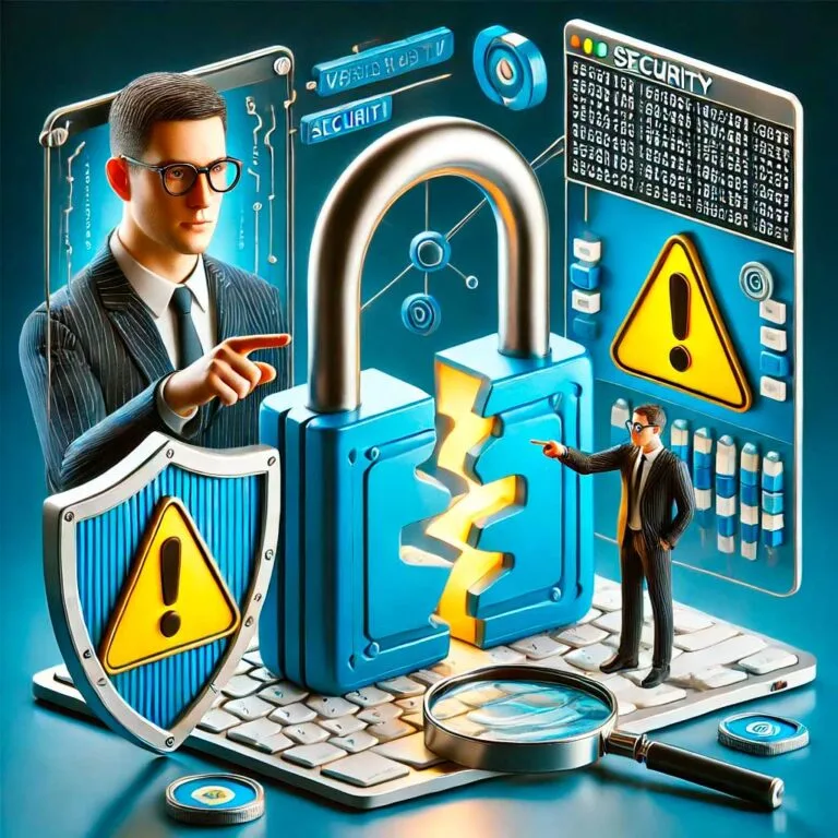 ¿Qué es la Broken Authentication?