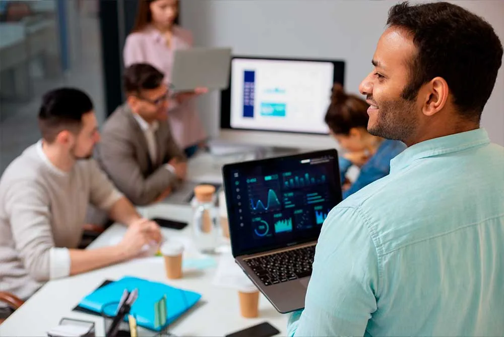 alquiler de equipos de computo