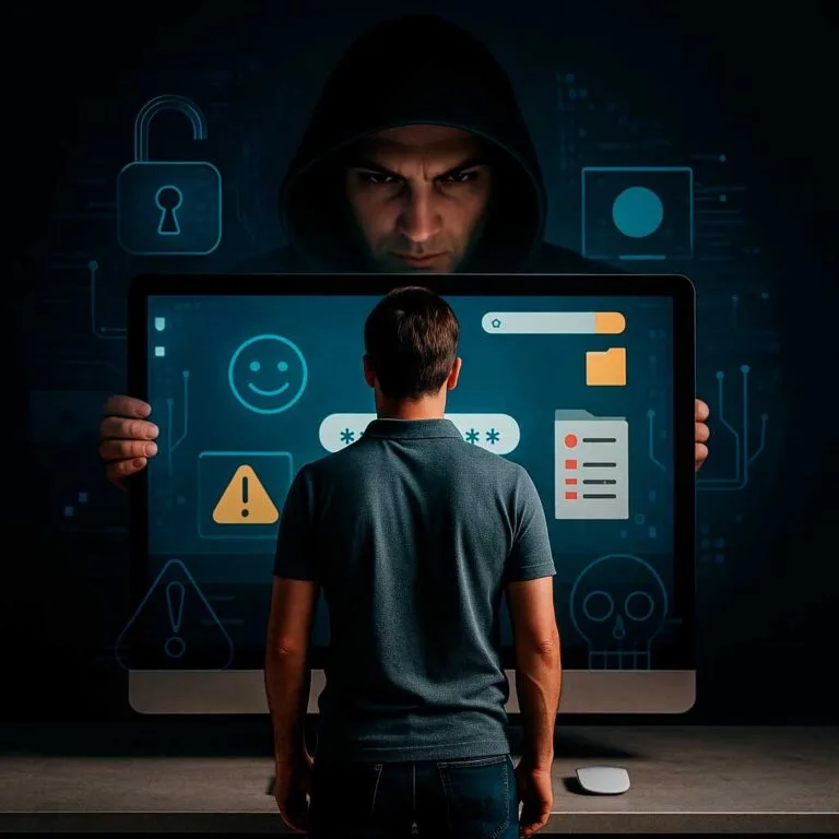 Políticas básicas de ciberseguridad que toda empresa debería implementar