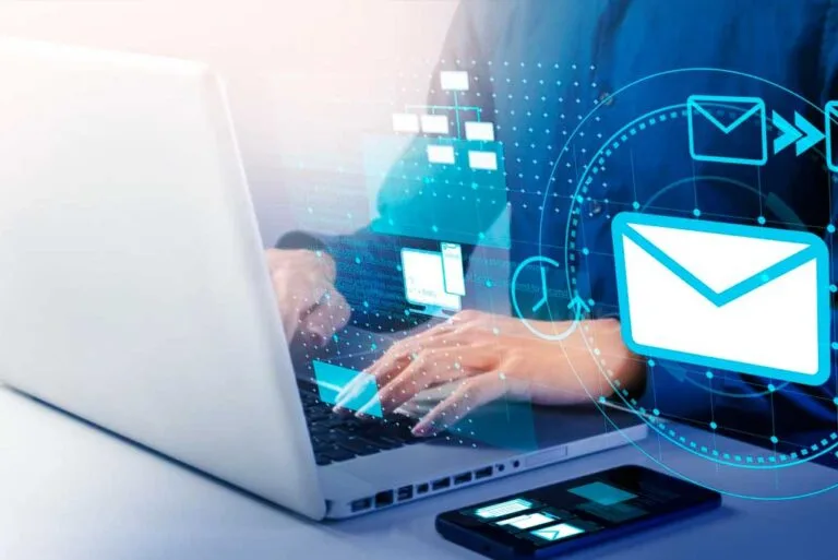 El Poder de los Filtros Avanzados en el Correo Electrónico