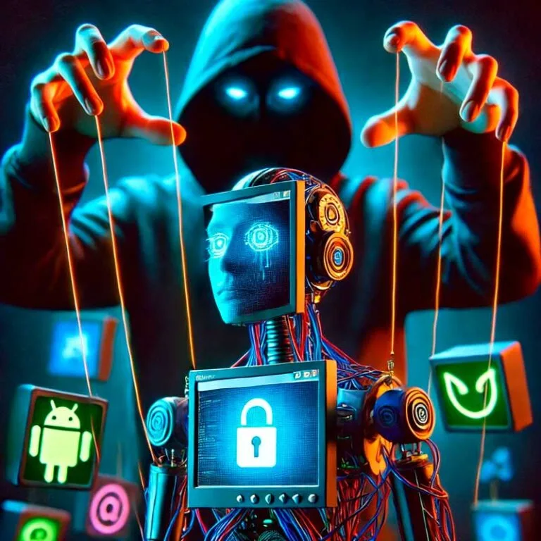¡Hackean tu Red desde tus Propias Herramientas!