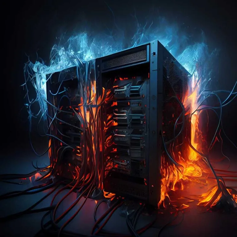 Mitigación de DDoS: Protegiendo su Empresa del Downtime