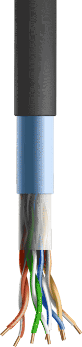 Capa 1 modelo osi 1