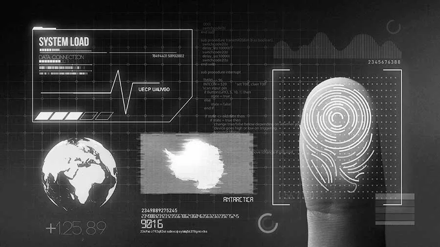 forense analisis