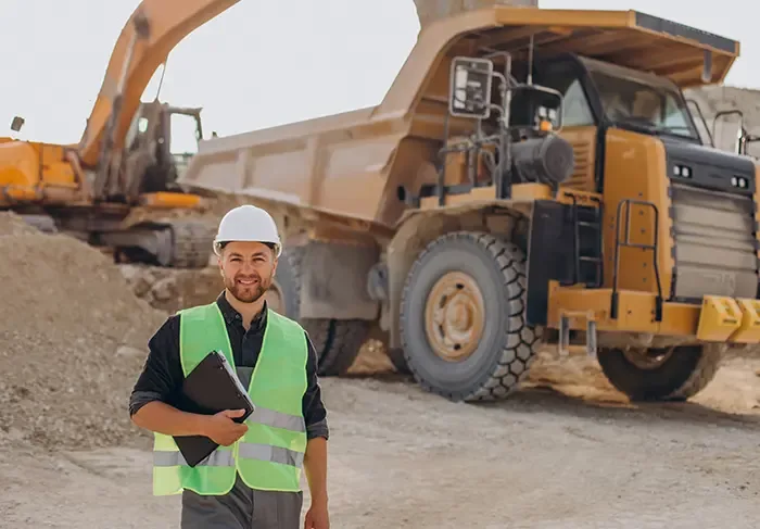 Minería y Energía