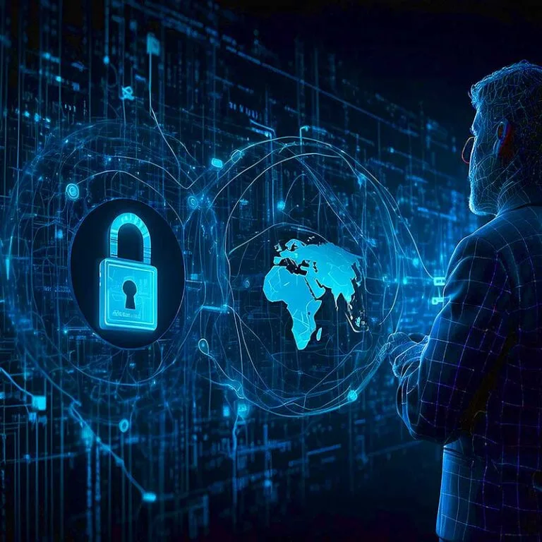 Diferencias entre Seguridad Informática y Ciberseguridad