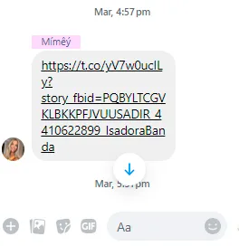 spam