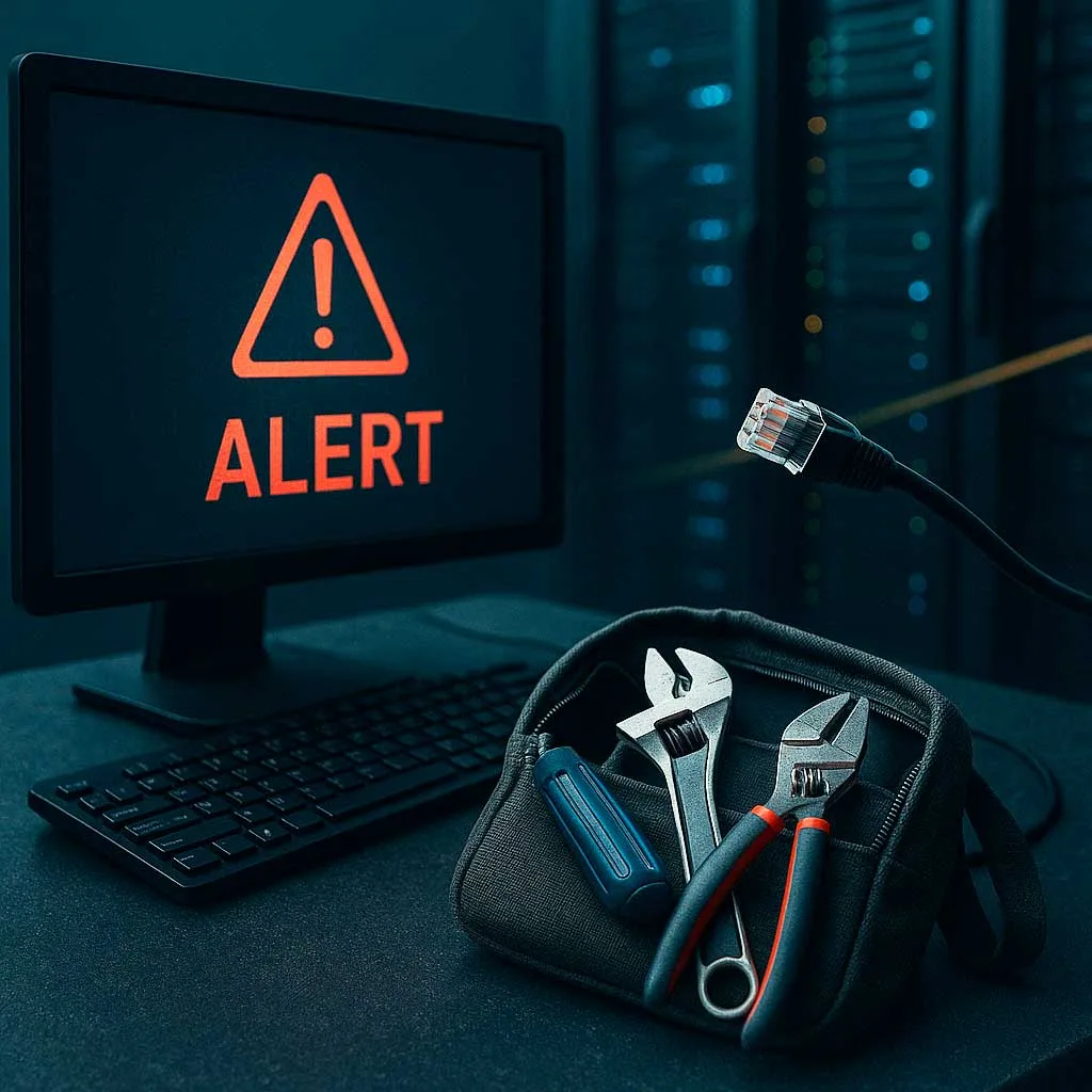 como descargan las herramientas los hackers