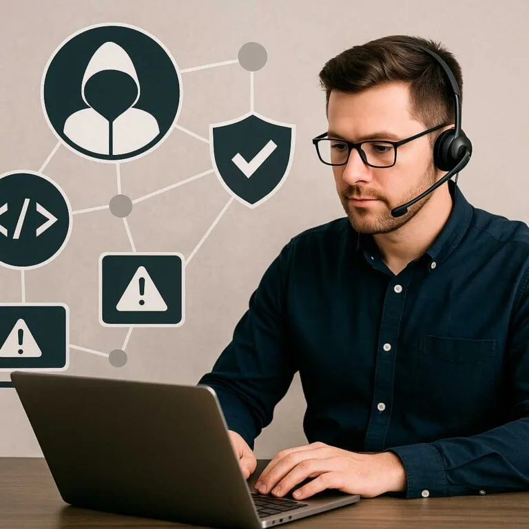 Especialistas en pruebas de penetración: servicio clave para tu empresa