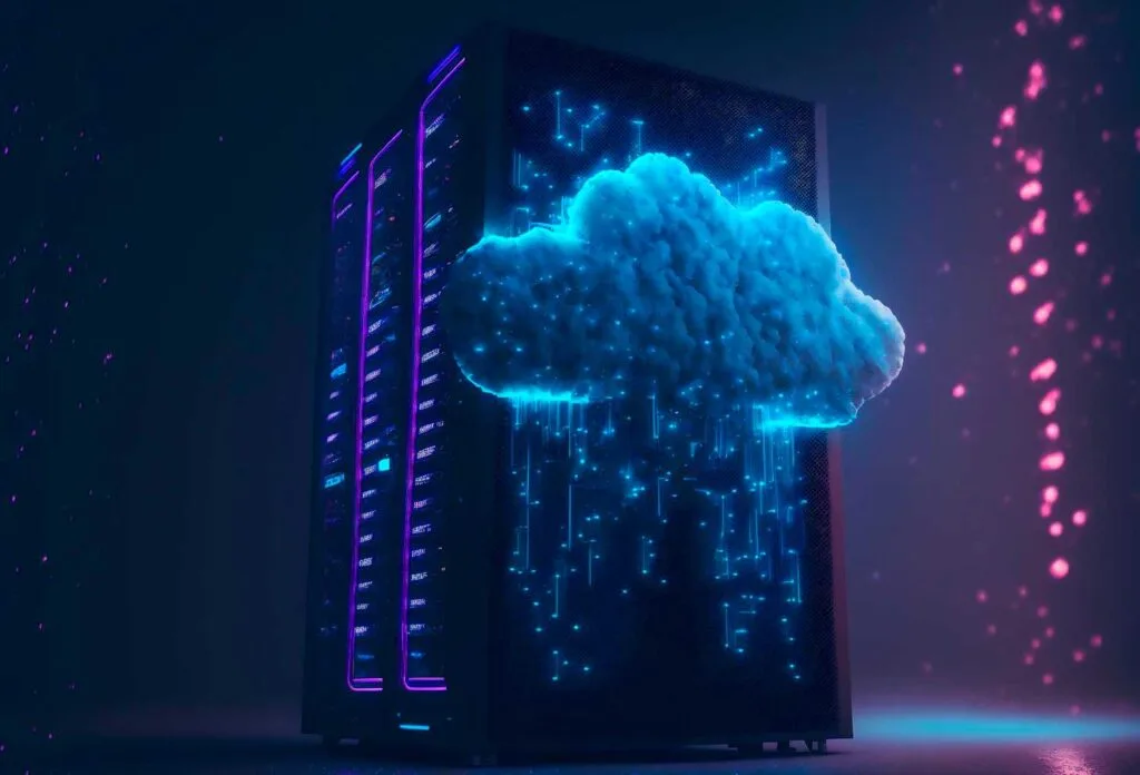 ventajas de la nube informática