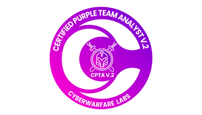 Purple Team Analyst v2