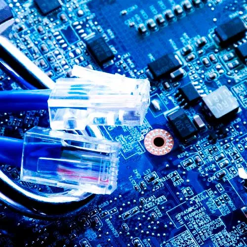 Hardware Confiable