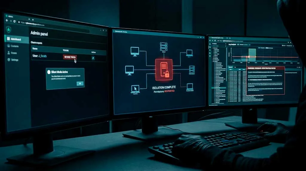 Servicio de seguridad papa empresas