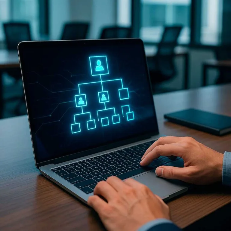 Qué es Active Directory