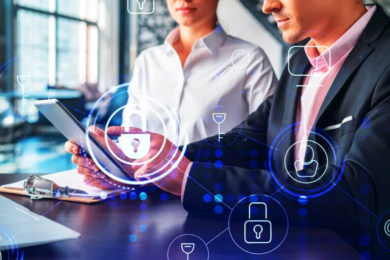 Ciberseguridad y Cliente: Una Relación de Confianza
