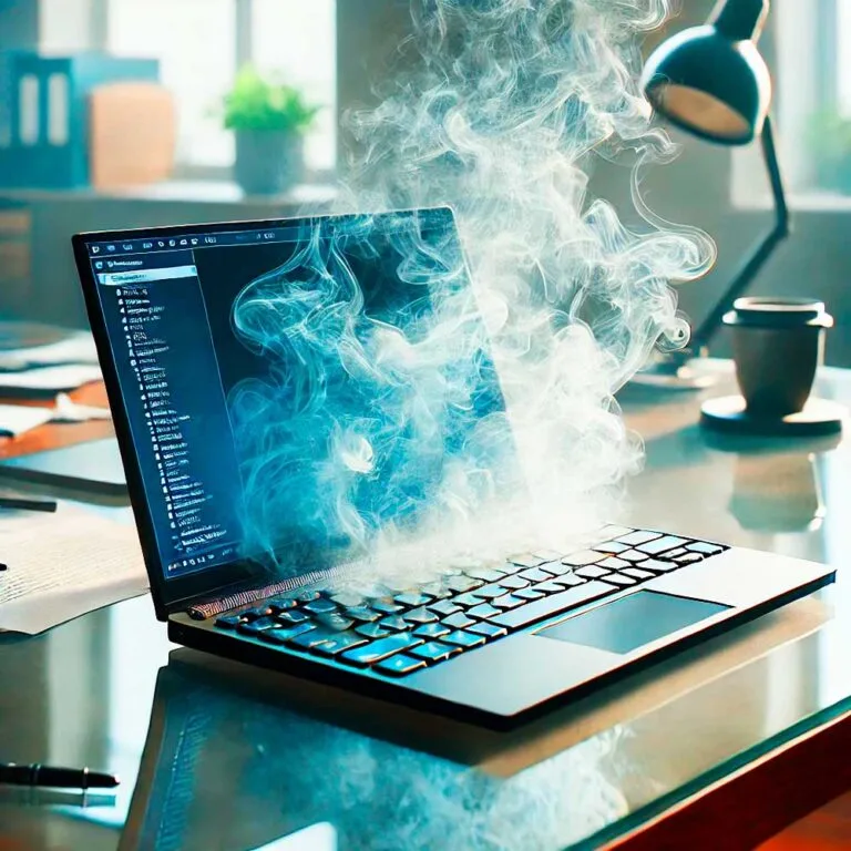 Errores Comunes que Dañan tu Computadora y Cómo Evitarlos
