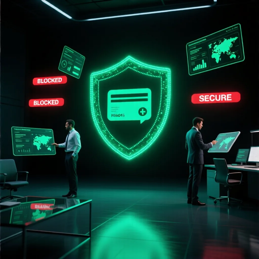Payment Gateway Fraud in Colombia: How to Protect Your E-commerce Store