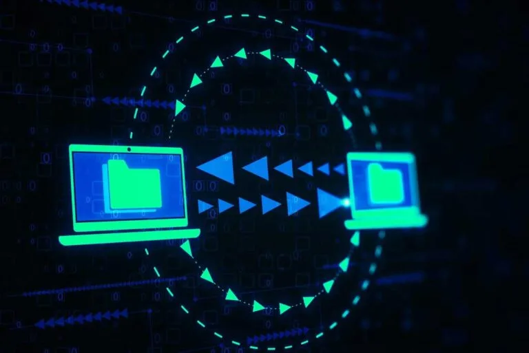 Por qué se deben realizar copias de seguridad