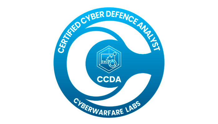 Cyber Defence Analyst