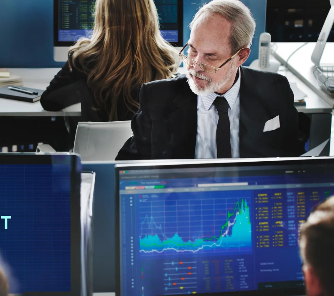 Sector Financiero