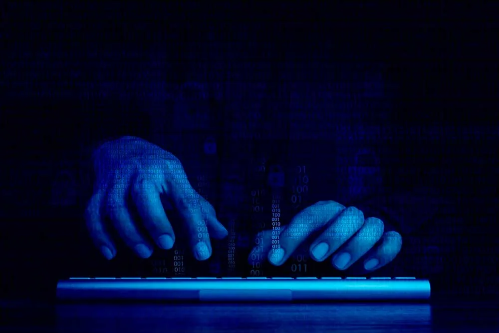 caso de ataque ransomware