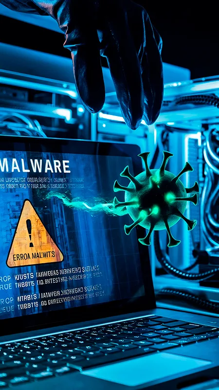 Malware Emansrepo