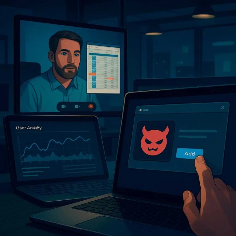 Ciberseguridad empresarial: consejos que nadie te da (pero deberías aplicar)